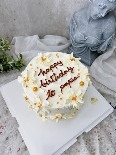 Kiss.The Cake คิส.เดอะเค้ก เค้กวันเกิดรังสิต