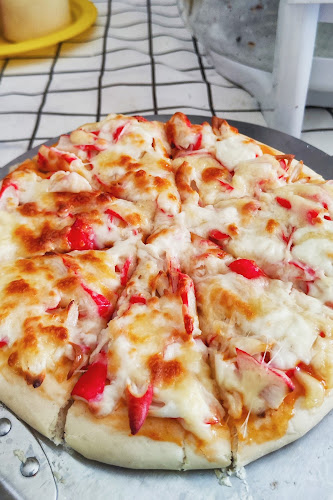 Opinii despre พิซซ่าวายร้าย în อำเภอหาดใหญ่ - การบริการอาหารและที่พัก