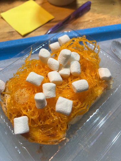 ชูคำปังปิ้งเตาถ่าน