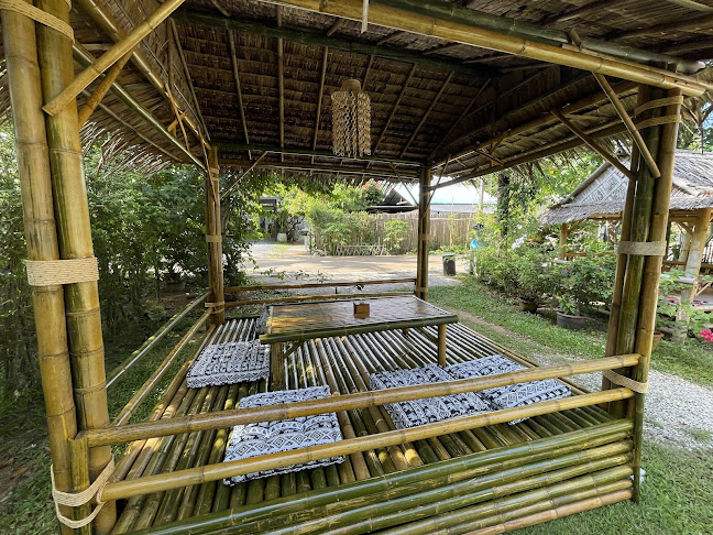 Comentarii opinii despre Maybelle's Coffee Garden - Restaurant & Cafe