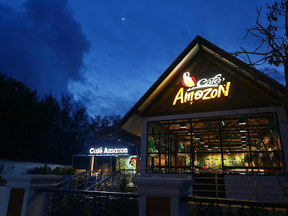 Café Amazon