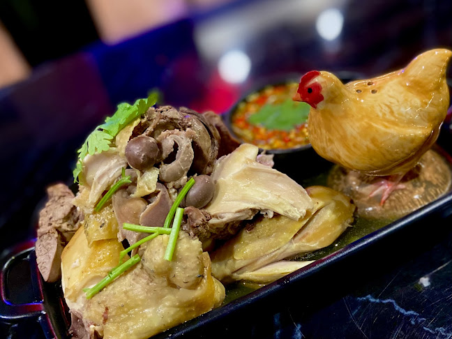 Comentarii opinii despre บรรเจิด โคราช