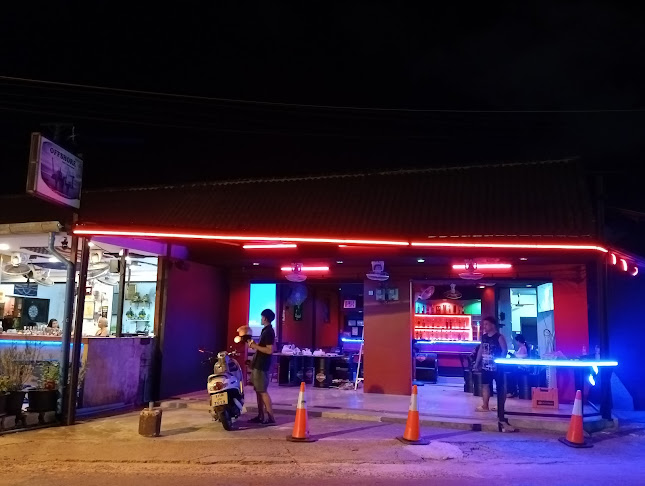 Comentarii opinii despre Hurricane rock bar