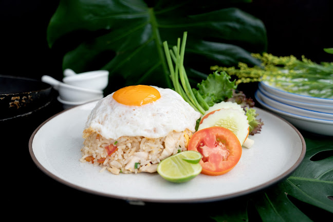 Cherngtalay 111 ซอย เชิงทะเล 16 ตำบลเชิงทะเล อำเภอถลาง ภูเก็ต 83110