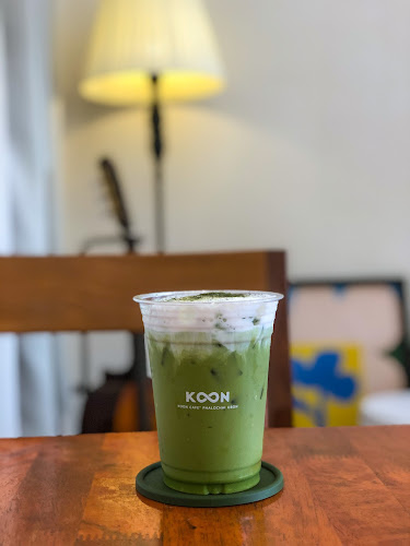 Comentarii opinii despre Koon cafe (คูณ)