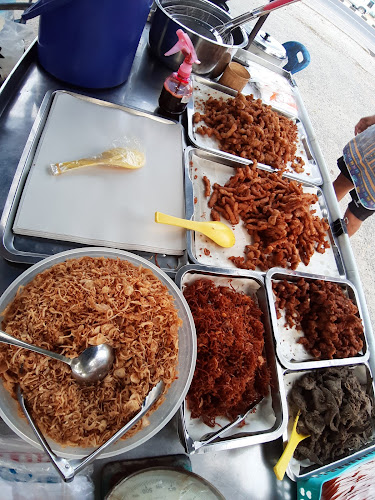 ร้านหมูทอด อ๊อดแอดราไวย์ - อำเภอเมืองภูเก็ต