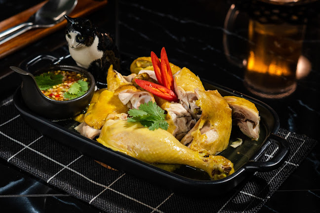 Opinii despre บรรเจิด โคราช în เมือง - การบริการอาหารและที่พัก