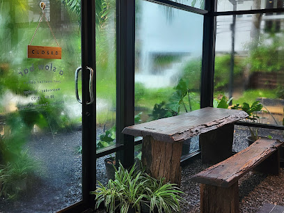 A Slow Bar : Just Another Coffee