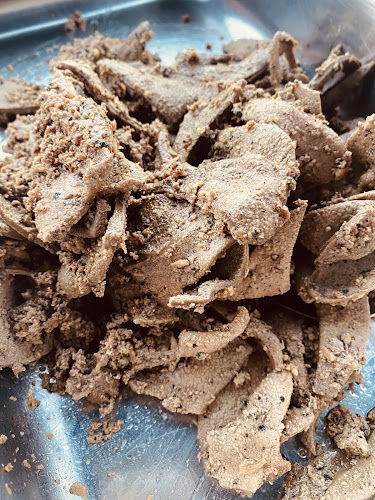 Opinii despre ร้านหมูทอด อ๊อดแอดราไวย์ în อำเภอเมืองภูเก็ต - การบริการอาหารและที่พัก