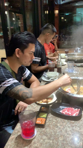 Comentarii opinii despre บู๊ลิ้มหม้อไฟ wu lin hot pot 武林火锅