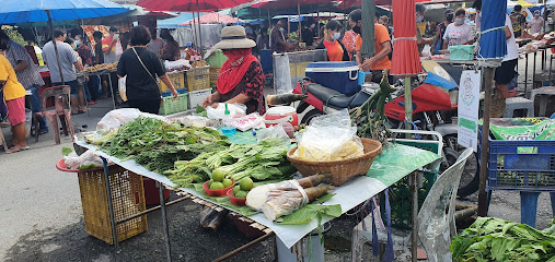 อาหารปลอดภัย by แม่อั้ม