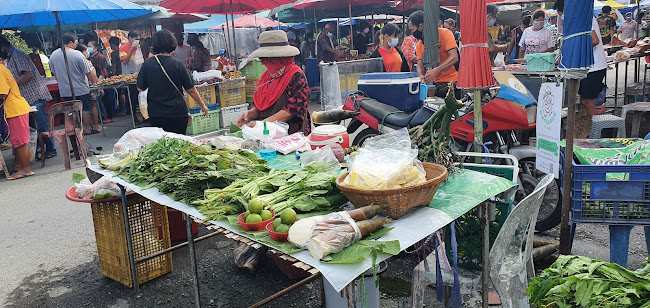 อาหารปลอดภัย by แม่อั้ม