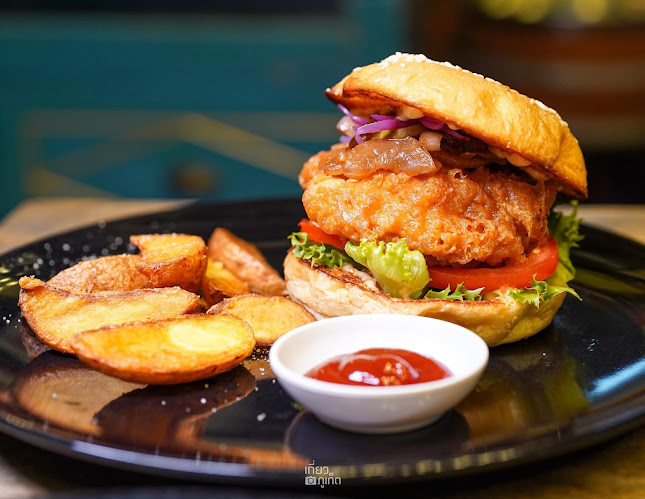 Comentarii opinii despre KAAN BURGER