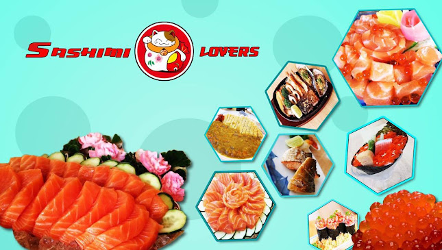 Sashimi Lovers Kamphaeng Phet