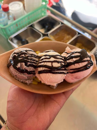 Opinii despre ร้านไอศครีมพายเรือ în อำเภอเมืองนครสวรรค์ - การบริการอาหารและที่พัก