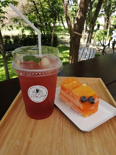 Comentarii opinii despre Le Petit Jardin