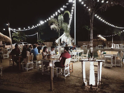 ติดเกาะRestaurant