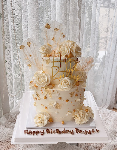 Kiss.The Cake คิส.เดอะเค้ก เค้กวันเกิดรังสิต - อำเภอธัญบุรี