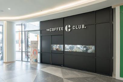 THE COFFEE CLUB - Jungceylon 2