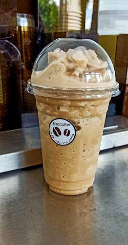 Mind Coffee. - การบริการอาหารและที่พัก