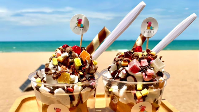 Opinii despre Frosty by Kb în เมือง - การบริการอาหารและที่พัก