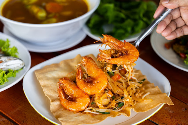 Opinii despre ครัวฅนหมุยหาดใหญ่ în อำเภอหาดใหญ่ - การบริการอาหารและที่พัก