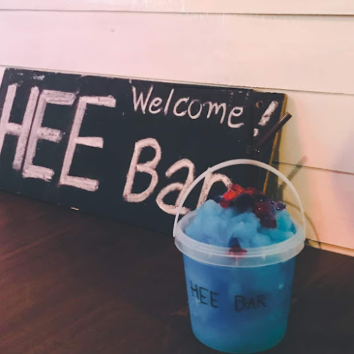 HEE BAR บาร์ลับสงขลา - การบริการอาหารและที่พัก