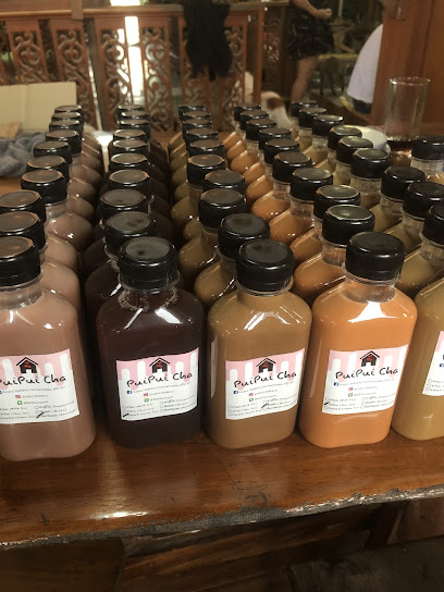 ปุยปุย เบเกอร์รี่