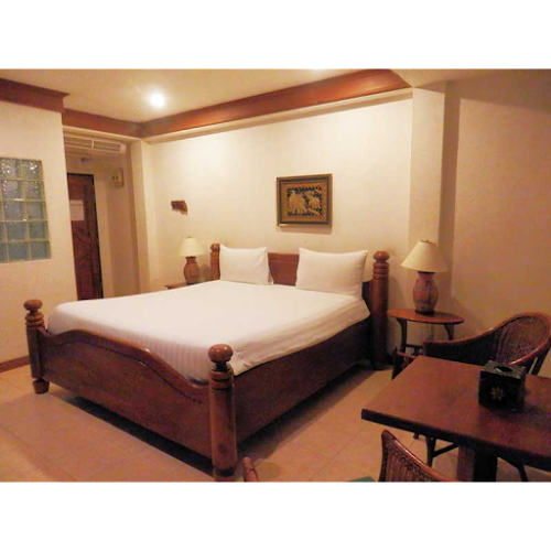 Restaurant GRILLHUETTE