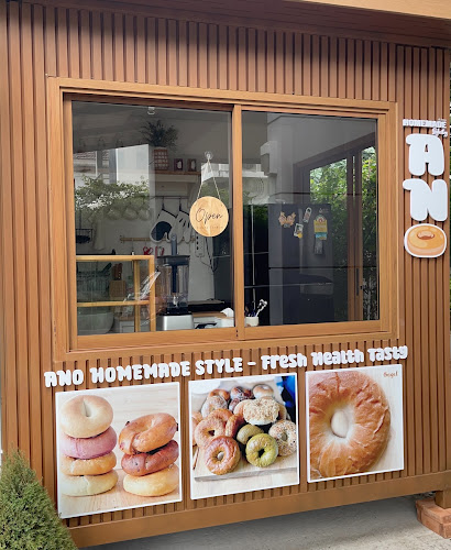 Homemade Style by ANO