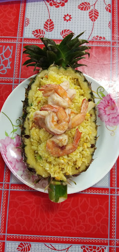 ตลาดแม่วิไล พัทยากลาง ซอย16 หนองปรือ อำเภอบางละมุง ชลบุรี 20150