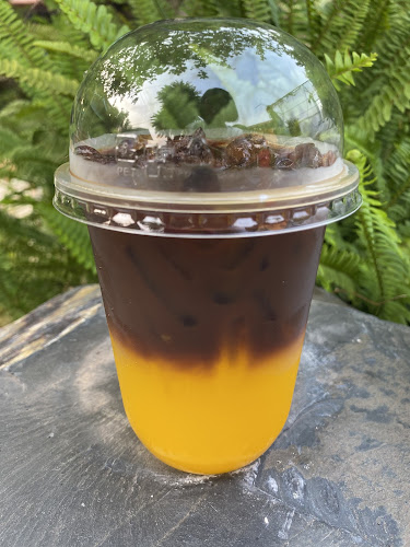 Opinii despre จัสกะเฌอคอฟฟี่ช็อป în อำเภอ พังโคน - การบริการอาหารและที่พัก