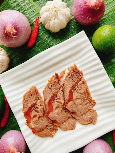 ร้านอาหาร ข้าวซอย รุ่งเรือง - อำเภอธัญบุรี