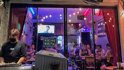 หม่าล่านั่งเพลิน - ถนนชายกว๊านพะเยา