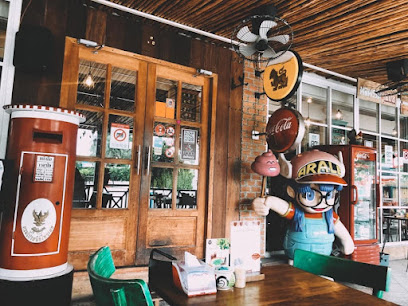 ครัวหน้าบาน พัทยา