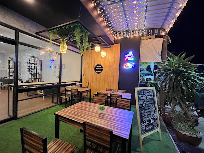 La Fiesta Indian Pakistan Thai Cafe n’Restaurant Hatyai (Halal)