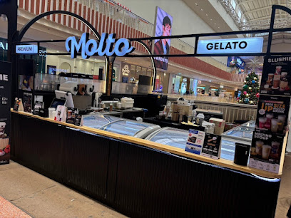 Molto Gelato สาขา Central Nakhon Pathom