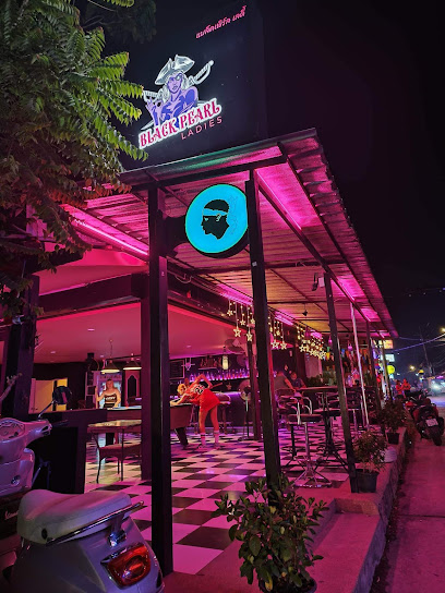 Black Pearl Bar
