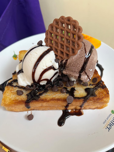 Comentarii opinii despre ร้านไอศครีมพายเรือ