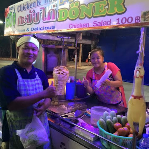 249 79​-80 หมู่ 6 ถ. สุขุมวิท เมืองพัทยา อำเภอบางละมุง ชลบุรี 20150