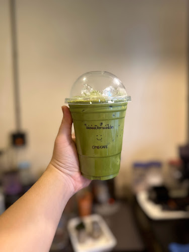 Comentarii opinii despre OMG CAFE’