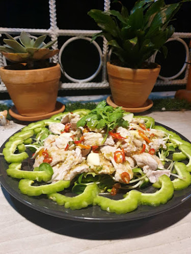 De"corner house (ดี คอร์เนอร์ เฮ้าส์) - อำเภอเมืองอุบลราชธานี