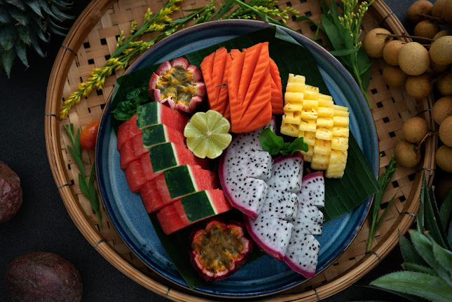 Comentarii opinii despre The Garden Grille & Bar