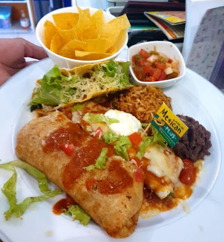 Lynn’s Mexican Plus