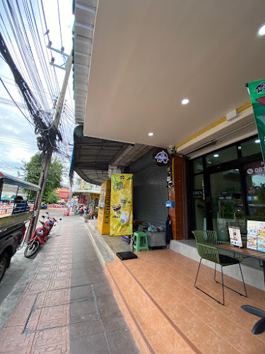 Comentarii opinii despre กาแฟพันธุ์ไทย ตลาดลานโพธิ์นาเกลือ