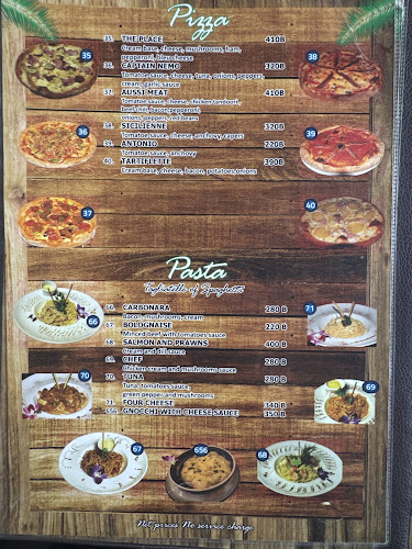 Comentarii opinii despre The Place Phuket