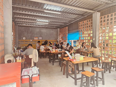 ก๋วยเตี๋ยวเรือชูเจริญChoo Ja Roean Boat Noodles