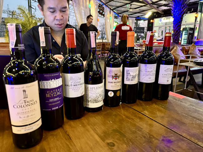 อินเลิฟคาเฟ่ & มิวสิค - ขอนแก่น