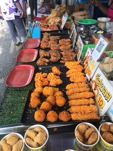 นัน ไก่ทอด วิ้งแซ่บ-Nun Chicken - อำเภอเมืองเพชรบูรณ์