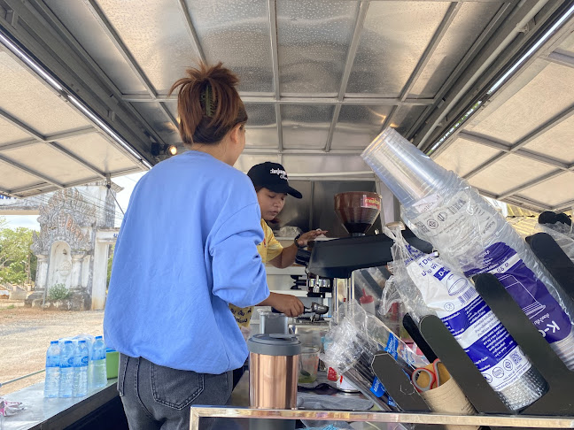 กาแฟถ้ำสิงห์เขาพาง กม.478 - การบริการอาหารและที่พัก